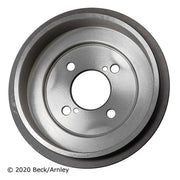 Brake Drum Beck Arnley 083-3667