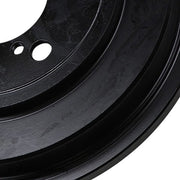 Brake Drum Beck Arnley 083-3667