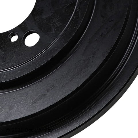 Brake Drum Beck Arnley 083-3667