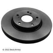 Disc Brake Rotor Beck Arnley 083-3668
