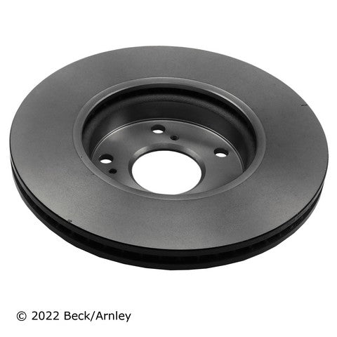 Disc Brake Rotor Beck Arnley 083-3668
