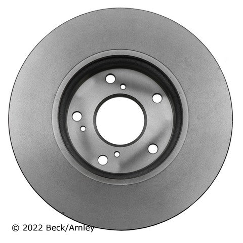 Disc Brake Rotor Beck Arnley 083-3668