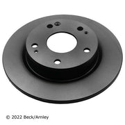 Disc Brake Rotor Beck Arnley 083-3669