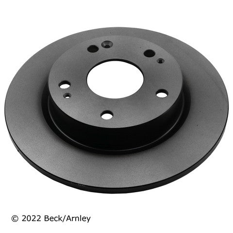 Disc Brake Rotor Beck Arnley 083-3669