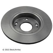 Disc Brake Rotor Beck Arnley 083-3669