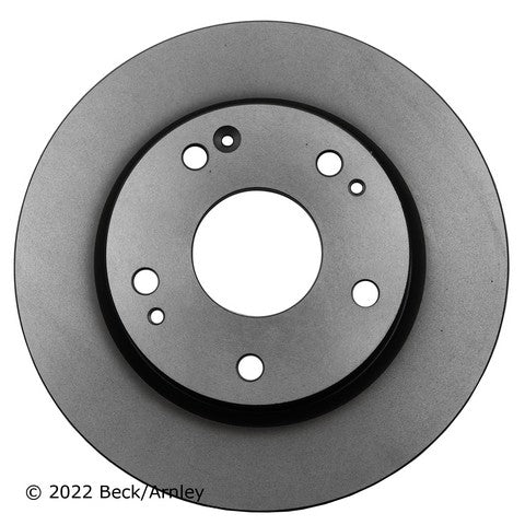 Disc Brake Rotor Beck Arnley 083-3669