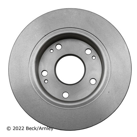 Disc Brake Rotor Beck Arnley 083-3669
