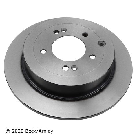 Disc Brake Rotor Beck Arnley 083-3673