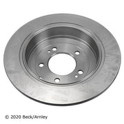 Disc Brake Rotor Beck Arnley 083-3673