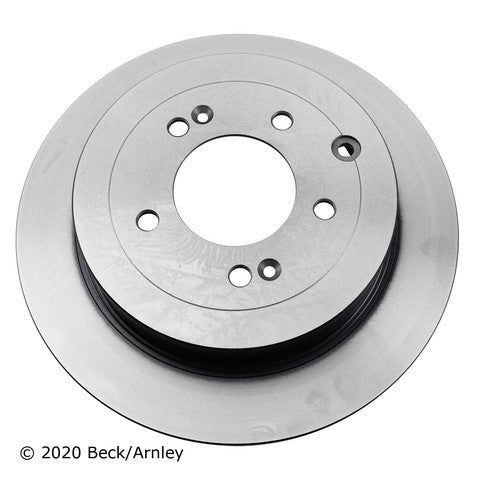 Disc Brake Rotor Beck Arnley 083-3673