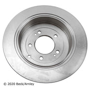 Disc Brake Rotor Beck Arnley 083-3673