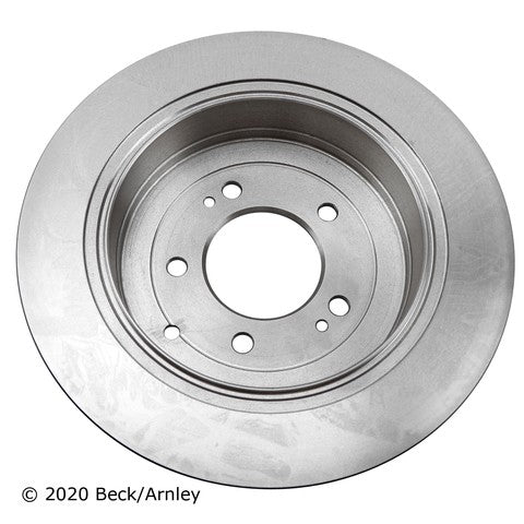 Disc Brake Rotor Beck Arnley 083-3673