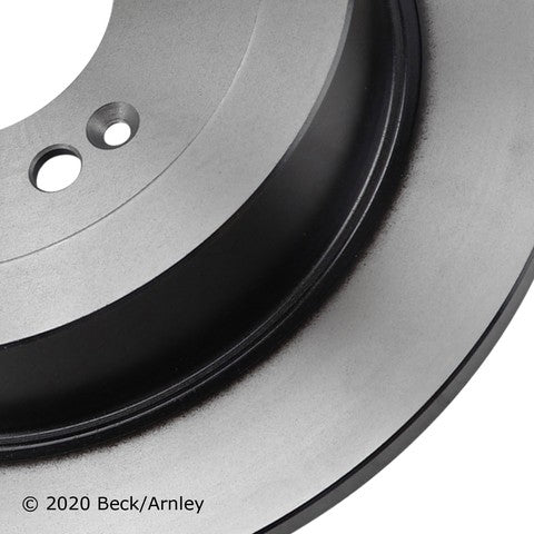 Disc Brake Rotor Beck Arnley 083-3673