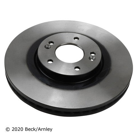 Disc Brake Rotor Beck Arnley 083-3675