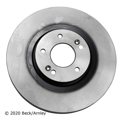 Disc Brake Rotor Beck Arnley 083-3675