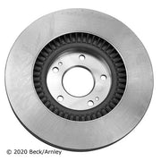 Disc Brake Rotor Beck Arnley 083-3675