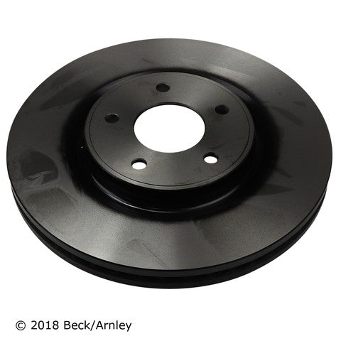 Disc Brake Rotor Beck Arnley 083-3676