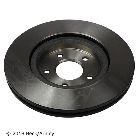 Disc Brake Rotor Beck Arnley 083-3676