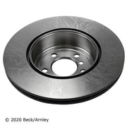 Disc Brake Rotor Beck Arnley 083-3678