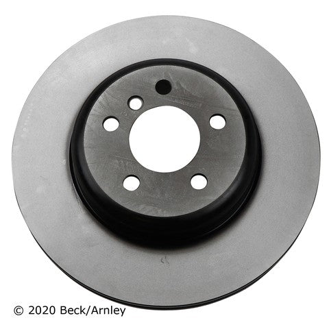 Disc Brake Rotor Beck Arnley 083-3678
