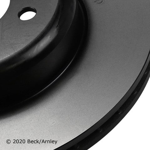 Disc Brake Rotor Beck Arnley 083-3678