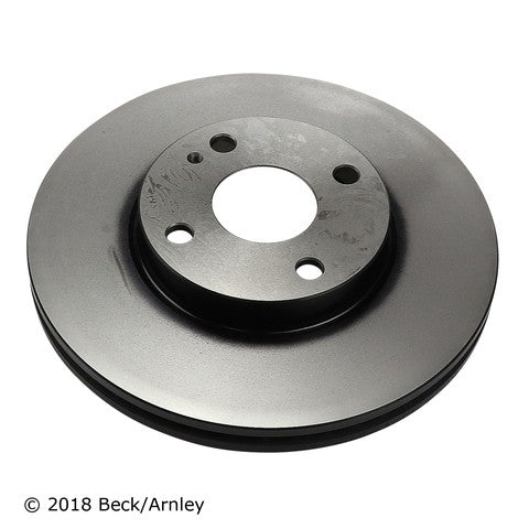 Disc Brake Rotor Beck Arnley 083-3680