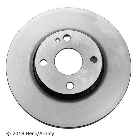 Disc Brake Rotor Beck Arnley 083-3680