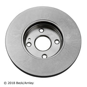 Disc Brake Rotor Beck Arnley 083-3680