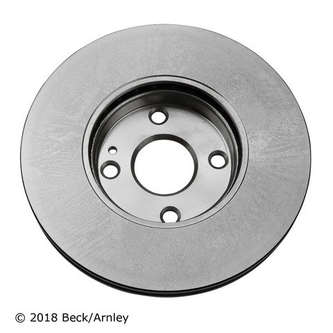 Disc Brake Rotor Beck Arnley 083-3680