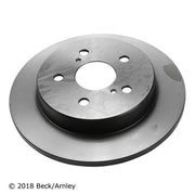 Disc Brake Rotor Beck Arnley 083-3681