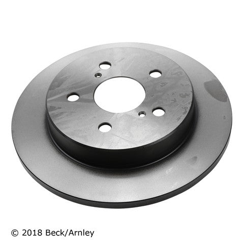 Disc Brake Rotor Beck Arnley 083-3681