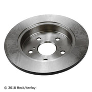 Disc Brake Rotor Beck Arnley 083-3681