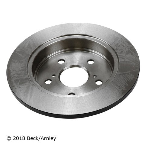 Disc Brake Rotor Beck Arnley 083-3681