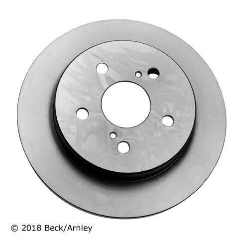 Disc Brake Rotor Beck Arnley 083-3681