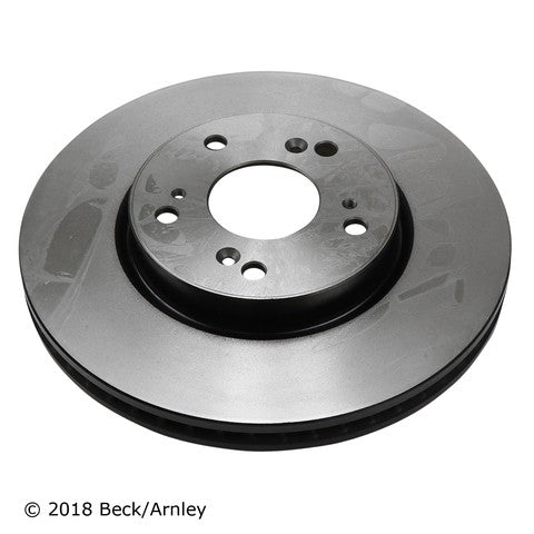 Disc Brake Rotor Beck Arnley 083-3685