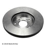 Disc Brake Rotor Beck Arnley 083-3685