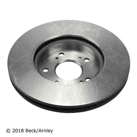 Disc Brake Rotor Beck Arnley 083-3685