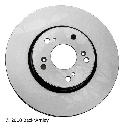 Disc Brake Rotor Beck Arnley 083-3685