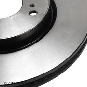 Disc Brake Rotor Beck Arnley 083-3685
