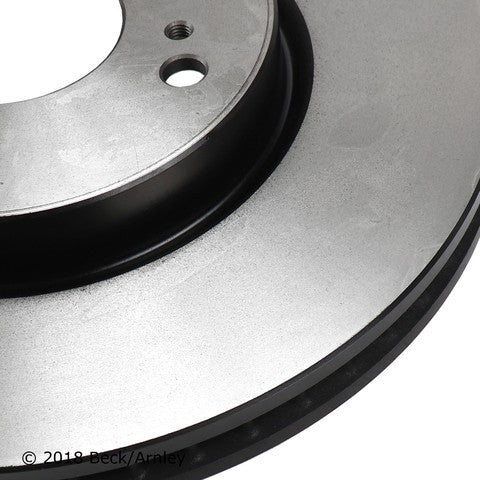 Disc Brake Rotor Beck Arnley 083-3685