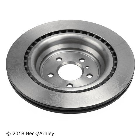 Disc Brake Rotor Beck Arnley 083-3687