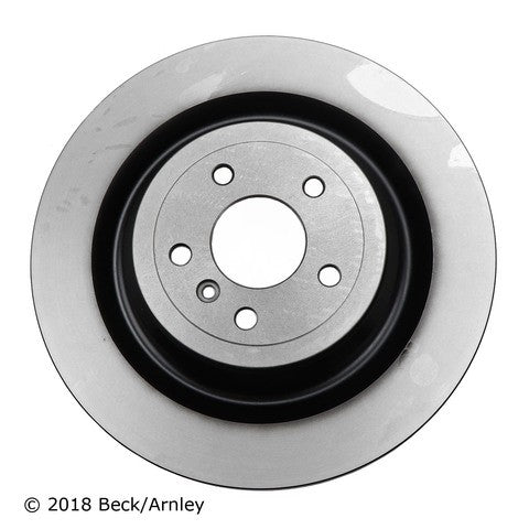 Disc Brake Rotor Beck Arnley 083-3687