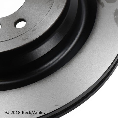 Disc Brake Rotor Beck Arnley 083-3687
