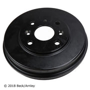 Brake Drum Beck Arnley 083-3689