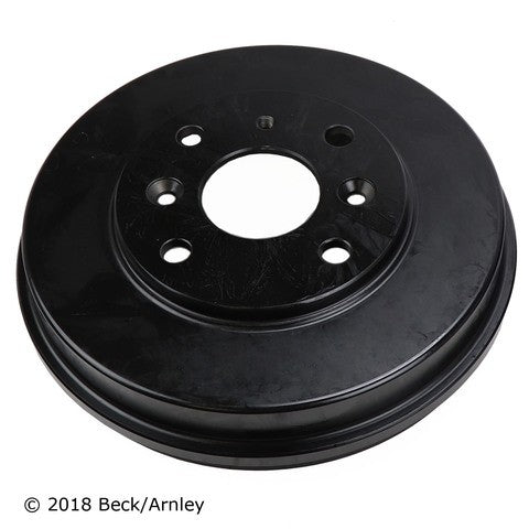 Brake Drum Beck Arnley 083-3689