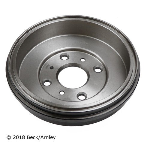 Brake Drum Beck Arnley 083-3689
