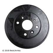 Brake Drum Beck Arnley 083-3689