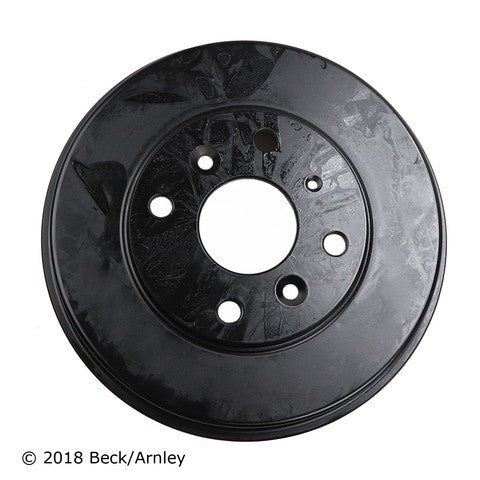 Brake Drum Beck Arnley 083-3689