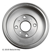 Brake Drum Beck Arnley 083-3689