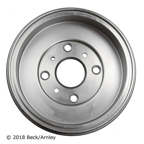 Brake Drum Beck Arnley 083-3689